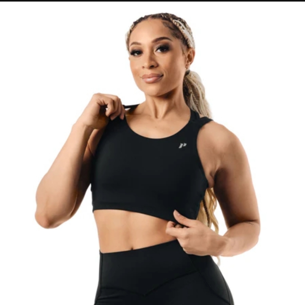 Ultra power xs sports bra